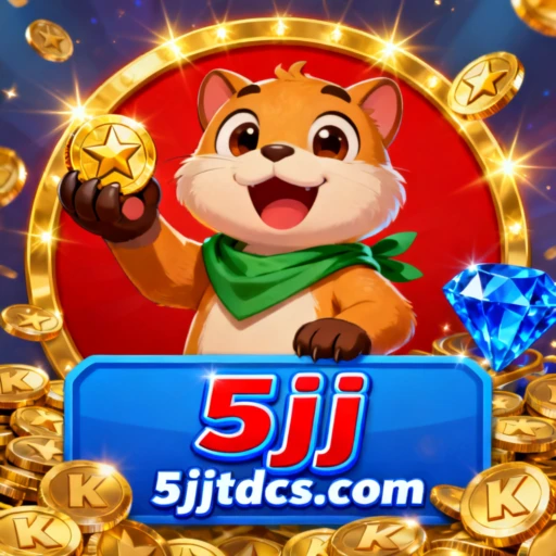 5jj Logo